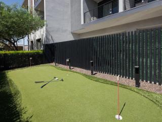 AZ48 - Modern Luxe - Hot Tub - Heart of Old Town - 8