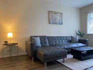 Chester Cosy 2 Bed - 9