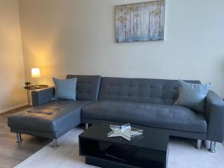 Chester Cosy 2 Bed - 7