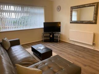 Chester Cosy 2 Bed - 2