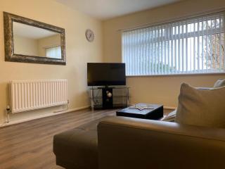 Chester Cosy 2 Bed - 8