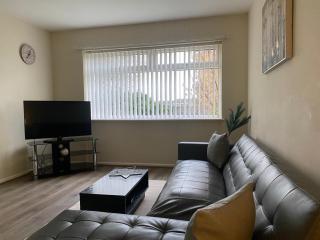 Chester Cosy 2 Bed - 0