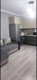 Новая квартира VIP - 9