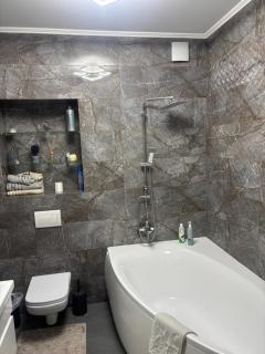 Новая квартира VIP - 5