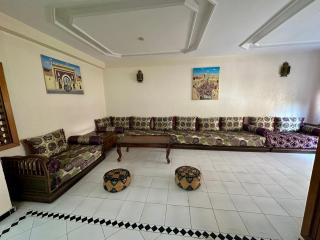 Jawhara Jacobs apartment - 9