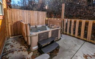 Cate + Cali's Place - Private Indoor Pool, Game Room + Outdoor Hot Tub - 9