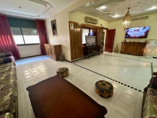 Jawhara Jacobs apartment - 8