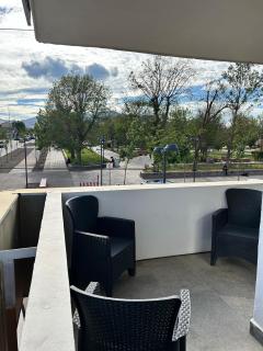 HOTEL and Suites Cananea - 5