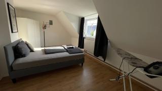 Modernes Apartment Schwarzenfeld - Schwarzenfeld - 2