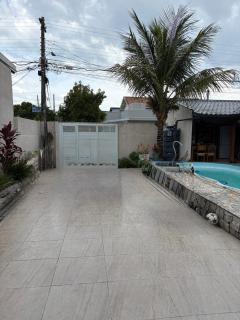 Casa na Praia dos Ingleses - 5