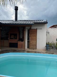 Casa na Praia dos Ingleses - 4