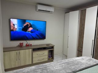 Casa na Praia dos Ingleses - 3