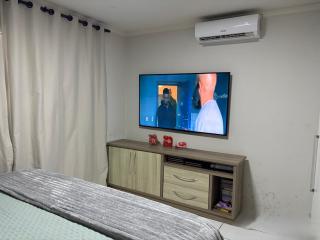 Casa na Praia dos Ingleses - 1