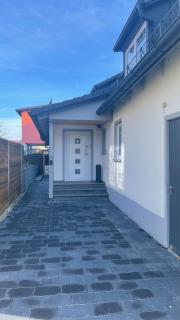 Modernes Apartment Schwarzenfeld - Schwarzenfeld - 1