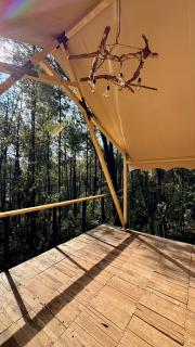 Lattitude Glamp Avandaro - 6