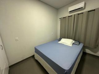 Casa garagem camionete, 2 quartos, espaço para 6 pessoas, casa completa, 5min Centro - Casa 5 - 8