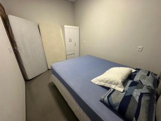 Casa garagem camionete, 2 quartos, espaço para 6 pessoas, casa completa, 5min Centro - Casa 5 - 7