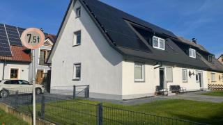 Modernes Apartment Schwarzenfeld - 8