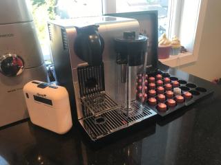 Townhouse with 4 bedrooms near Sørstrand - 8