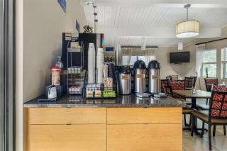 Best Western Winchester Hotel - 4