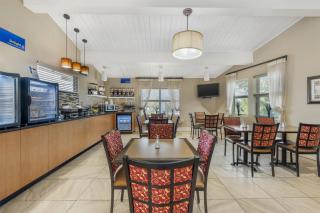 Best Western Winchester Hotel - 1