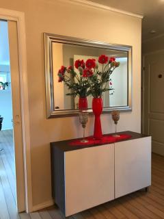 Townhouse with 4 bedrooms near Sørstrand - 6