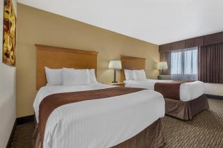 Best Western Winchester Hotel - 0