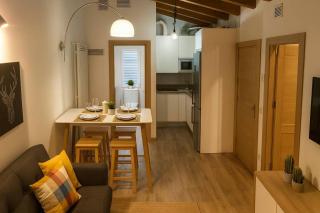 ÁTICO ACOGEDOR LUJOSO CHECK-IN 24H PENTHOUSE 5 Planta 5 - 0