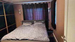 Townhouse with 4 bedrooms near Sørstrand - 4