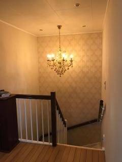 Townhouse with 4 bedrooms near Sørstrand - 5