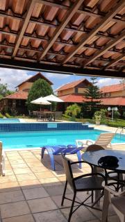 Casa 11 Condomínio Completo 4qts - 7