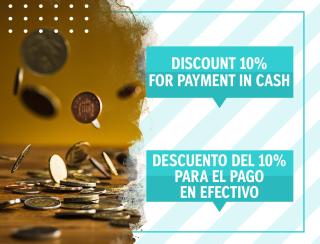 LOS CORALES Hotel Resort Villas & Apartments WIFI BEACH Club & SPA - 4