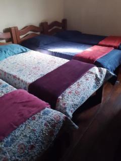 Casa 11 Condomínio Completo 4qts - 5