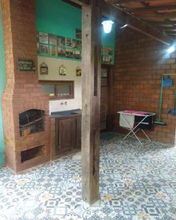 Casa 11 Condomínio Completo 4qts - 2