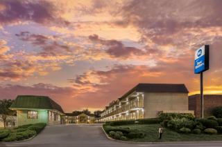 Best Western Winchester Hotel - 8