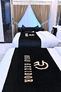 A2Z Boutique Hotel By Oslo - 4