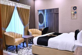 A2Z Boutique Hotel By Oslo - 3