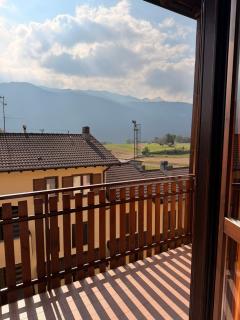 Maison della Presolana - 2