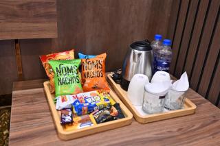 A2Z Boutique Hotel By Oslo - 1