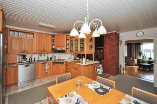 Lakefront House, Rovaniemi - 4