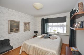 Lakefront House, Rovaniemi - 2