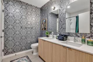 Hyve - Tropical Penthouse - Pool & Gym - 6