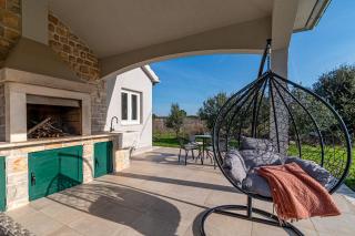 Kuća Maslina - Olive House Hvar - 2