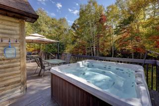 The Dreamer - Skiing - Spa - Outdoor and Relaxation - 4