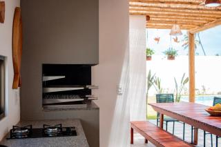 Casa do Beija Flor Patacho - 2