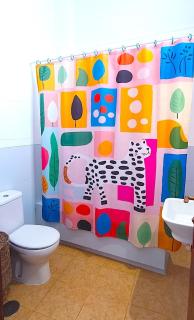 Beautiful house near the center with terrace - 5