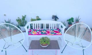 Beautiful house near the center with terrace - 8