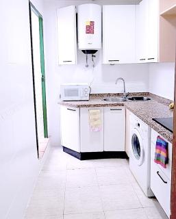 Beautiful house near the center with terrace - 2