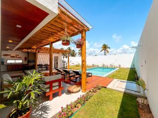 Casa do Beija Flor Patacho - 9