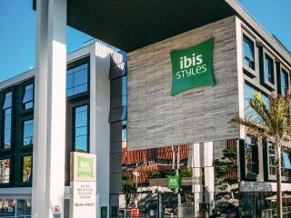 ibis Styles Poços de Caldas - 0